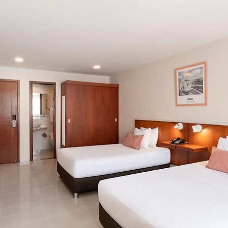 Hotel MS Chipichape Plus Cali Exterior foto