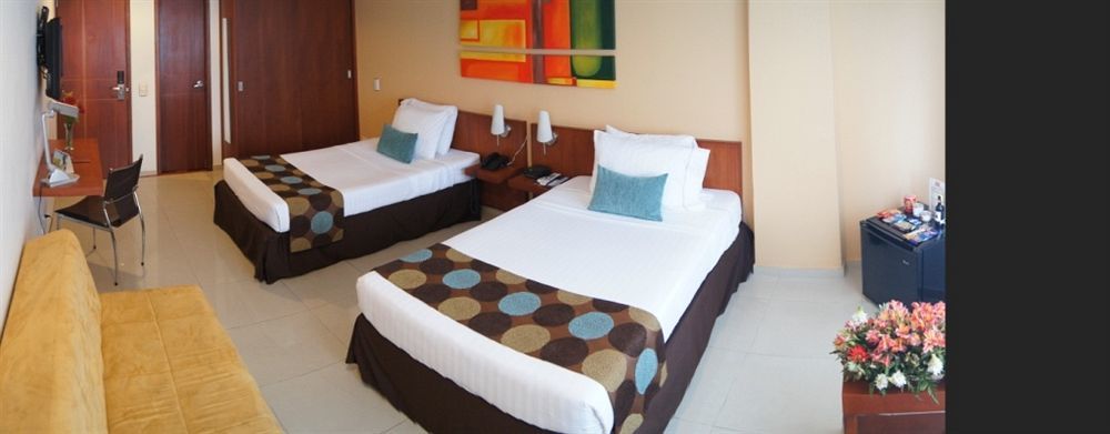Hotel MS Chipichape Plus Cali Exterior foto